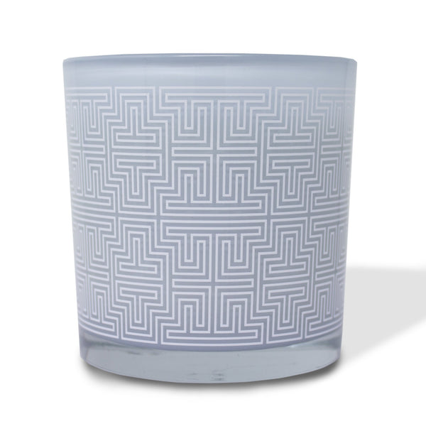 Provincial Lavender & Sandalwood Candle