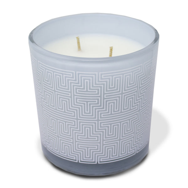 Provincial Lavender & Sandalwood Candle