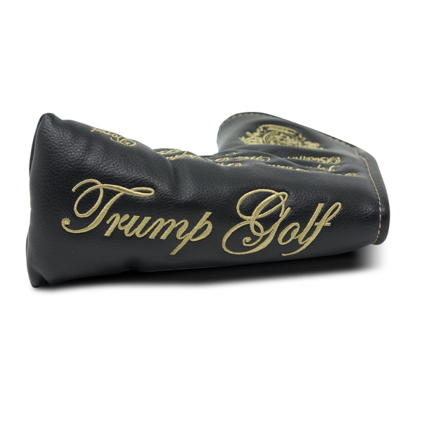 Trump Golf Blade Putter Cover