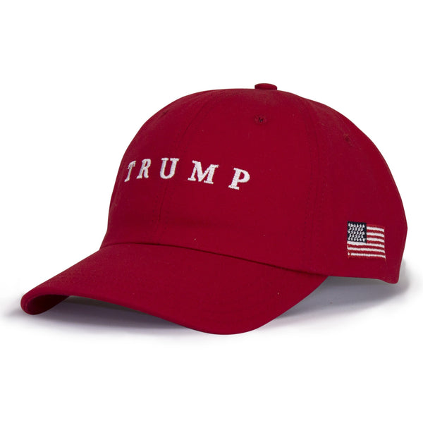 Trump Classic Baseball Hat