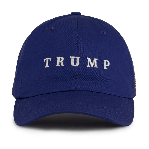 Trump Classic Baseball Hat