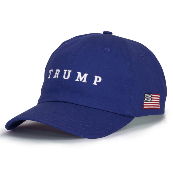 Trump Classic Baseball Hat