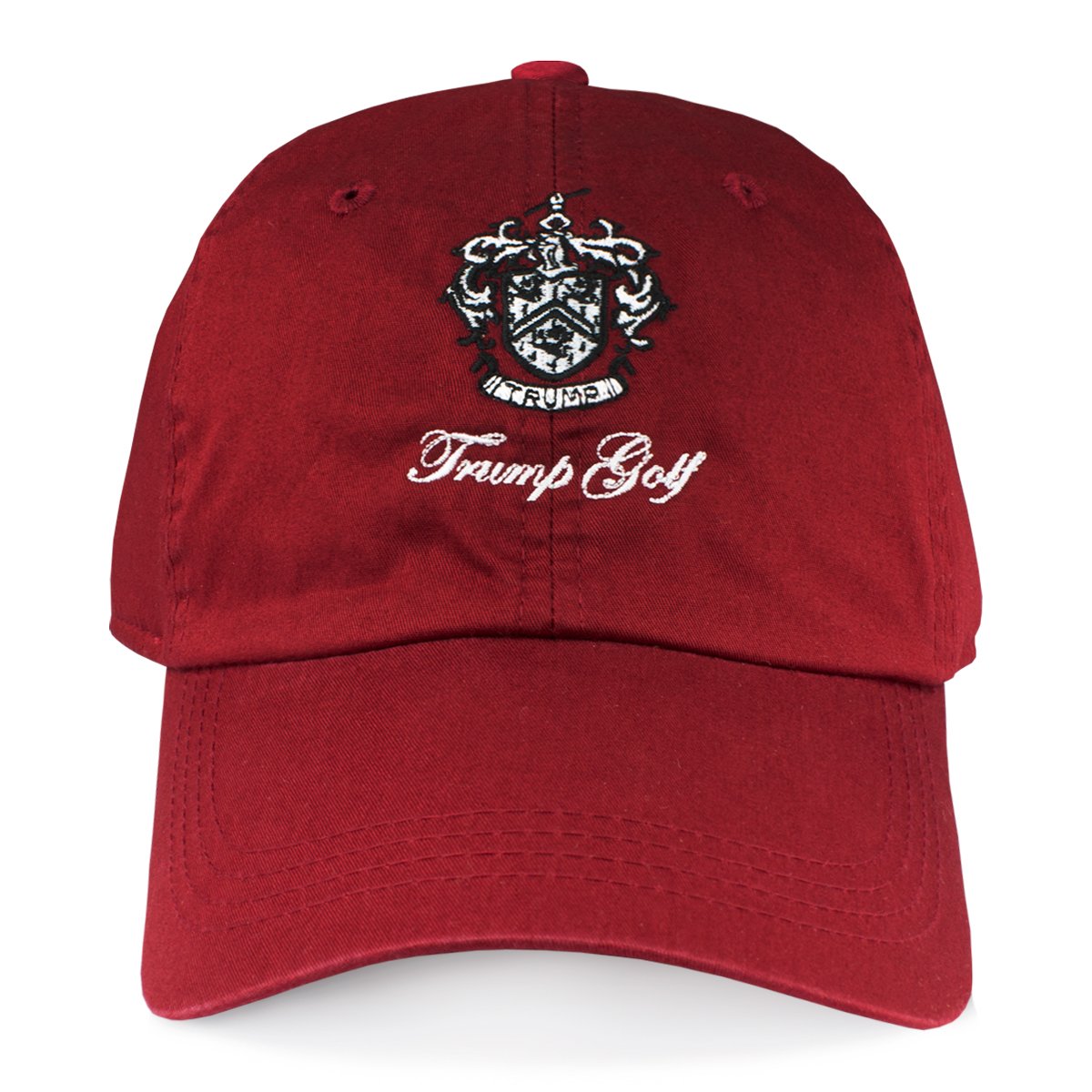 Lightweight Golf Hat