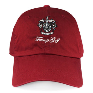 Lightweight Golf Hat