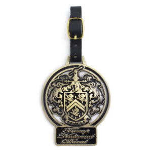 Trump National Doral Bag Tag