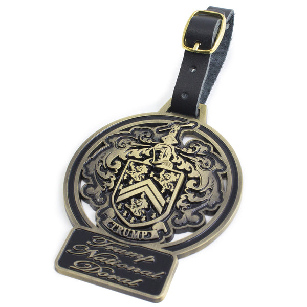 Trump National Doral Bag Tag
