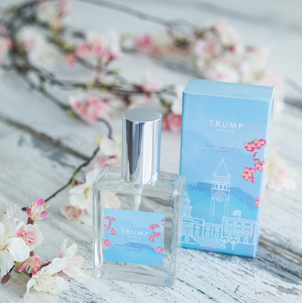 Cherry Blossom Room Spray