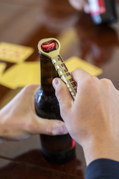 Trump Airfleet Bottle Opener