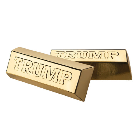 Trump Chocolate Bullion