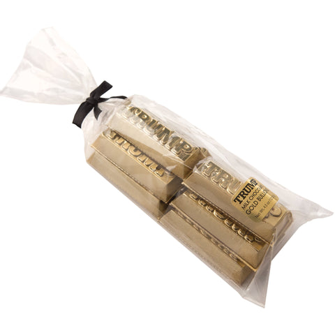 Trump Mini Bullion 