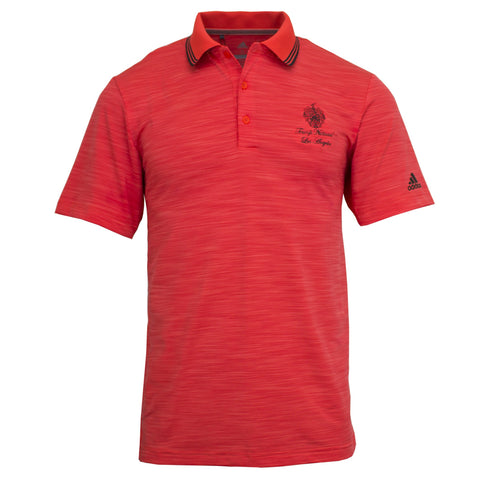 Trump National LA Ultimate 365 Heather Polo