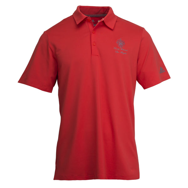 Trump National LA Ultimate 365 Solid Polo