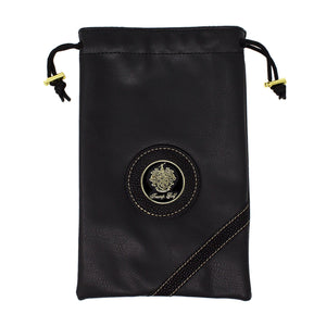 Signature Golf Valuables Pouch