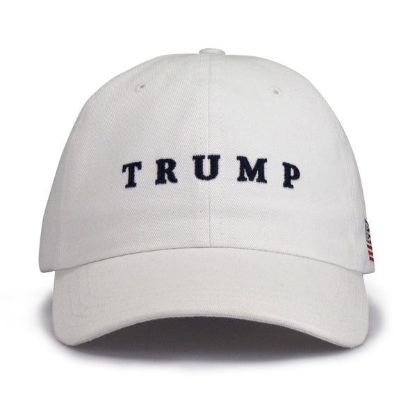 Trump Classic Baseball Hat