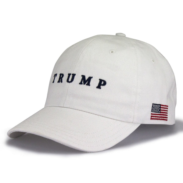 Trump Classic Baseball Hat